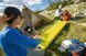 Туристичний килимок Big Agnes Divide Insulated 25x72 Wide Regular 791922-01 фото 2