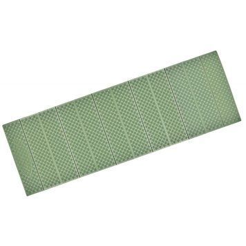 Туристичний килимок Terra Incognita Sleep Mat Green 840369-01 фото