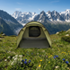 Намет Easy Camp Hemsedal 3 901708-01 фото 2