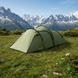 Намет Easy Camp Hemsedal 3 901708-01 фото 1