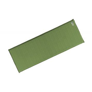 Туристичний килимок Terra Incognita Rest 5 green 840364-01 фото