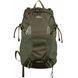 Рюкзак туристический Tribe Urban 25 л (T-IC-0022-olive) Оливковий 1094836-01 фото