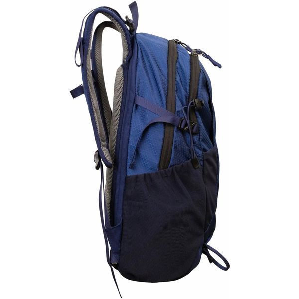Рюкзак туристичний Tribe Urban 25 л (T-IC-0022-blue) Синій 1094835-01 фото