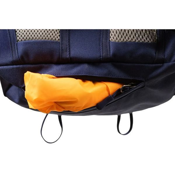 Рюкзак туристичний Tribe Urban 25 л (T-IC-0022-blue) Синій 1094835-01 фото