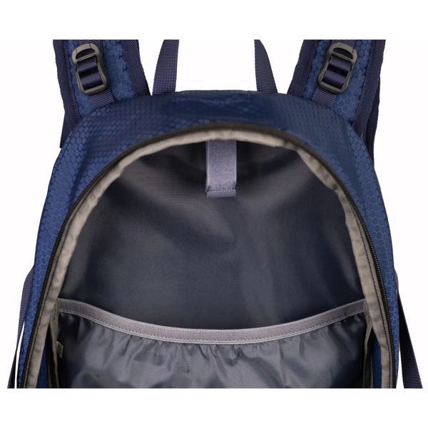 Рюкзак туристичний Tribe Urban 25 л (T-IC-0022-blue) Синій 1094835-01 фото