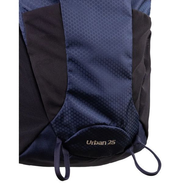 Рюкзак туристичний Tribe Urban 25 л (T-IC-0022-blue) Синій 1094835-01 фото