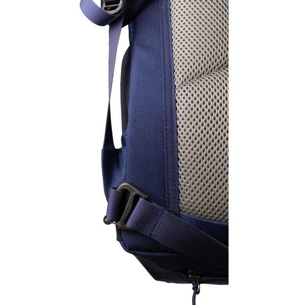 Рюкзак туристичний Tribe Urban 25 л (T-IC-0022-blue) Синій 1094835-01 фото