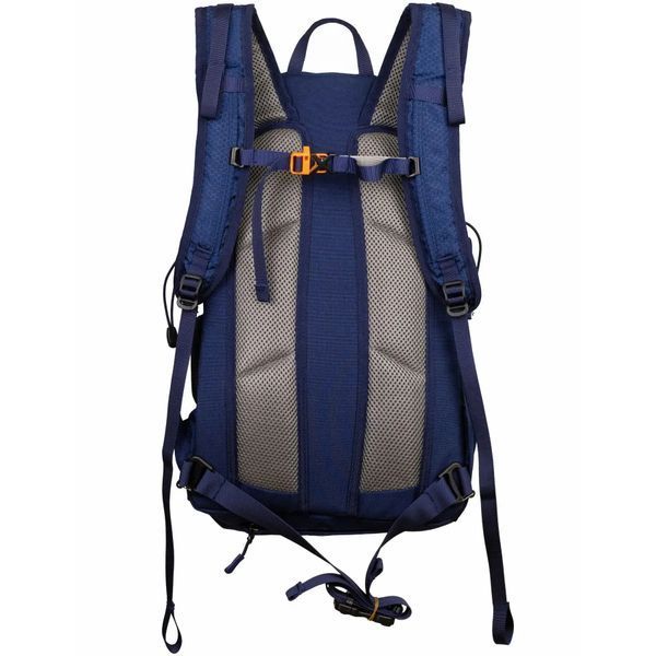 Рюкзак туристичний Tribe Urban 25 л (T-IC-0022-blue) Синій 1094835-01 фото