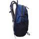 Рюкзак туристичний Tribe Urban 25 л (T-IC-0022-blue) Синій 1094835-01 фото 2