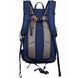 Рюкзак туристичний Tribe Urban 25 л (T-IC-0022-blue) Синій 1094835-01 фото 9