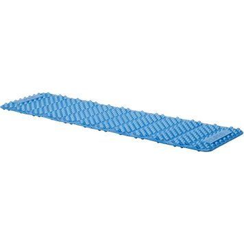 Туристичний коврик Exped Flexmat Plus LW-розмір 797064-01 фото