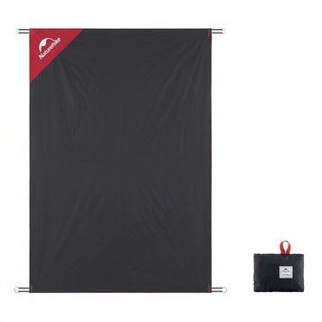 Туристичний килимок Naturehike Moisture Proof Camping Picnic Mat NH17D050-B 554536-01 фото