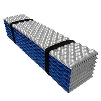 Туристичний килимок Tramp Compact Lite Reflect Blue (UTRI-001-blue) 841152-01 фото
