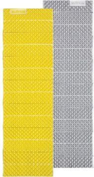 Туристичний килимок Naturehike IXPE Thickened NH20FCD07 Yellow 497894-01 фото