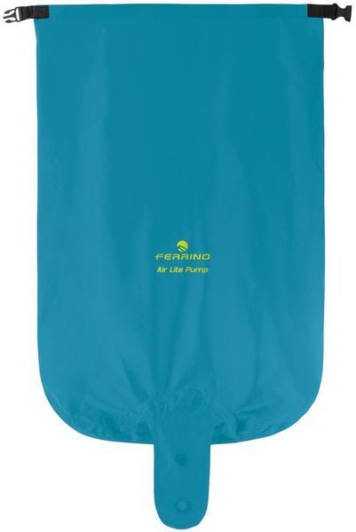 Туристичний килимок Ferrino Air Lite Deep Blue 450855-01 фото