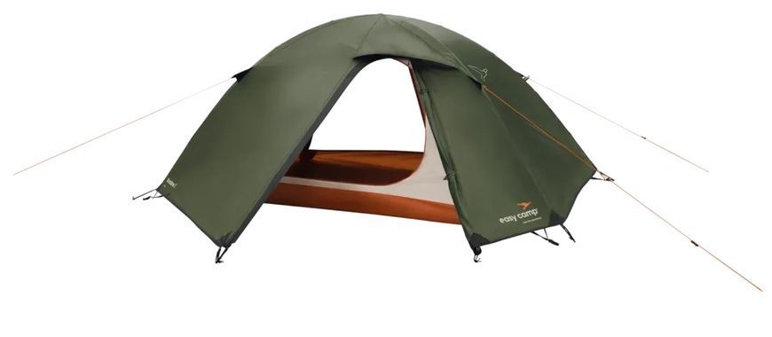 Намет Easy Camp Rondane 2 Оливковий 901699-01 фото