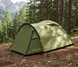 Намет Easy Camp Setesdal 2 Оливковий 901701-01 фото 2