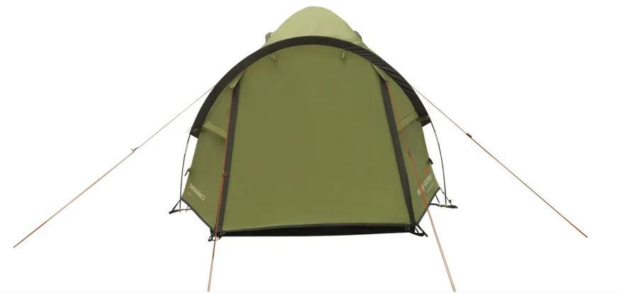 Намет Easy Camp Setesdal 2 Оливковий 901701-01 фото