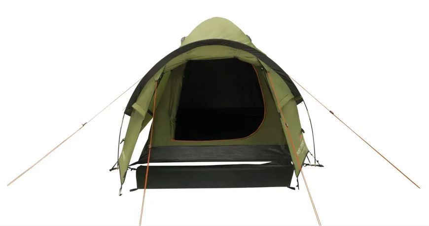 Намет Easy Camp Setesdal 2 Оливковий 901701-01 фото
