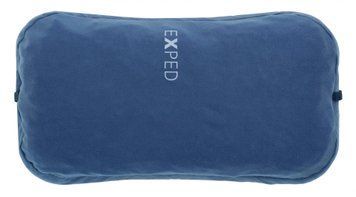 Туристична подушка Exped Rem Pillow L navy 797287-01 фото