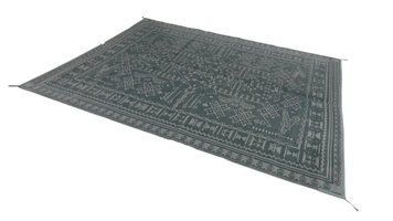 Килимок туристичний Easy Camp для пікніка Bilberry Carpet L 250 x 200 cm (180133) 1119211-01 фото